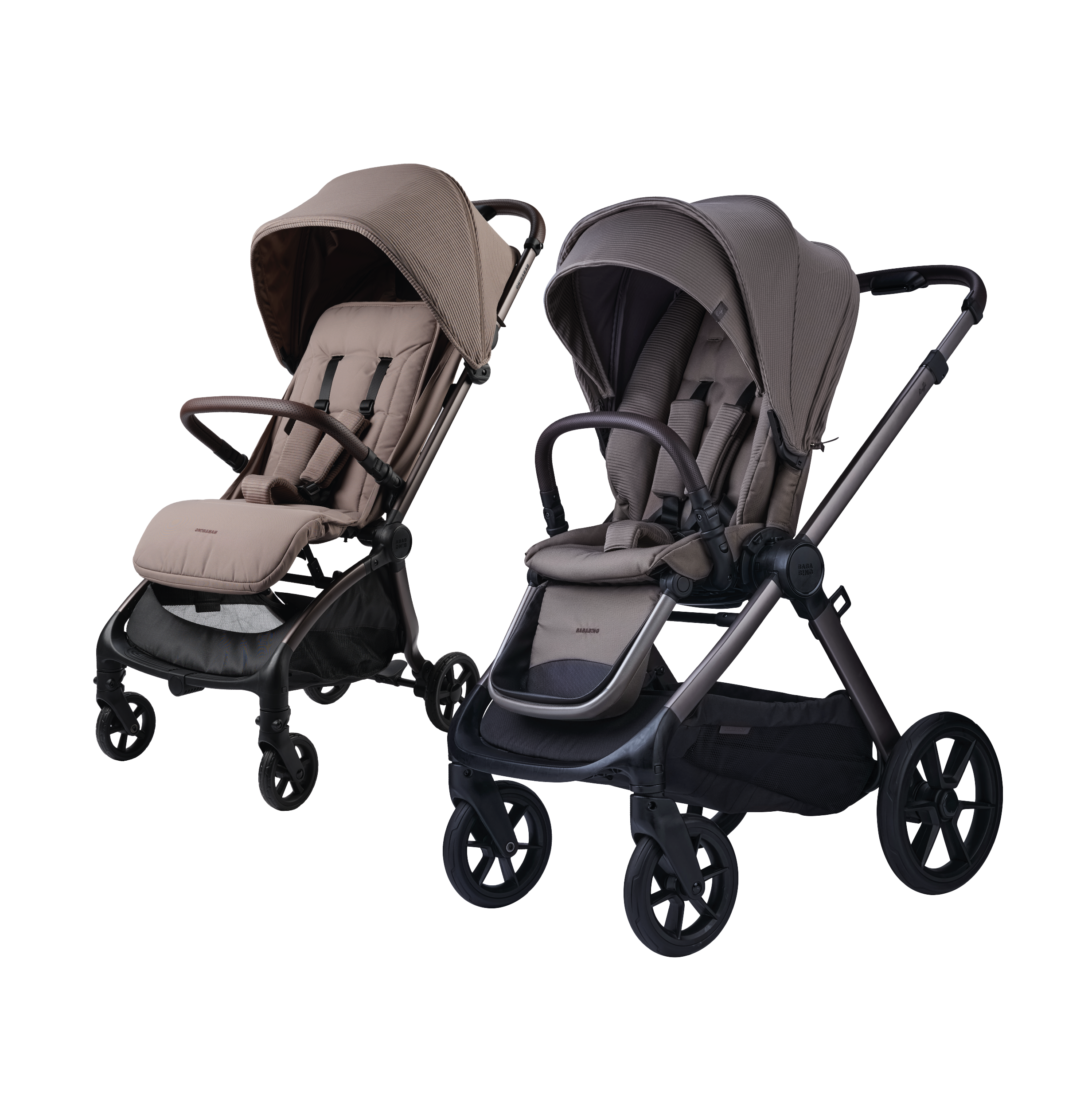 View All Pushchairs & Strollers