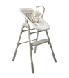 Seed™ 4-in-1 Highchair with Baby Seat promo