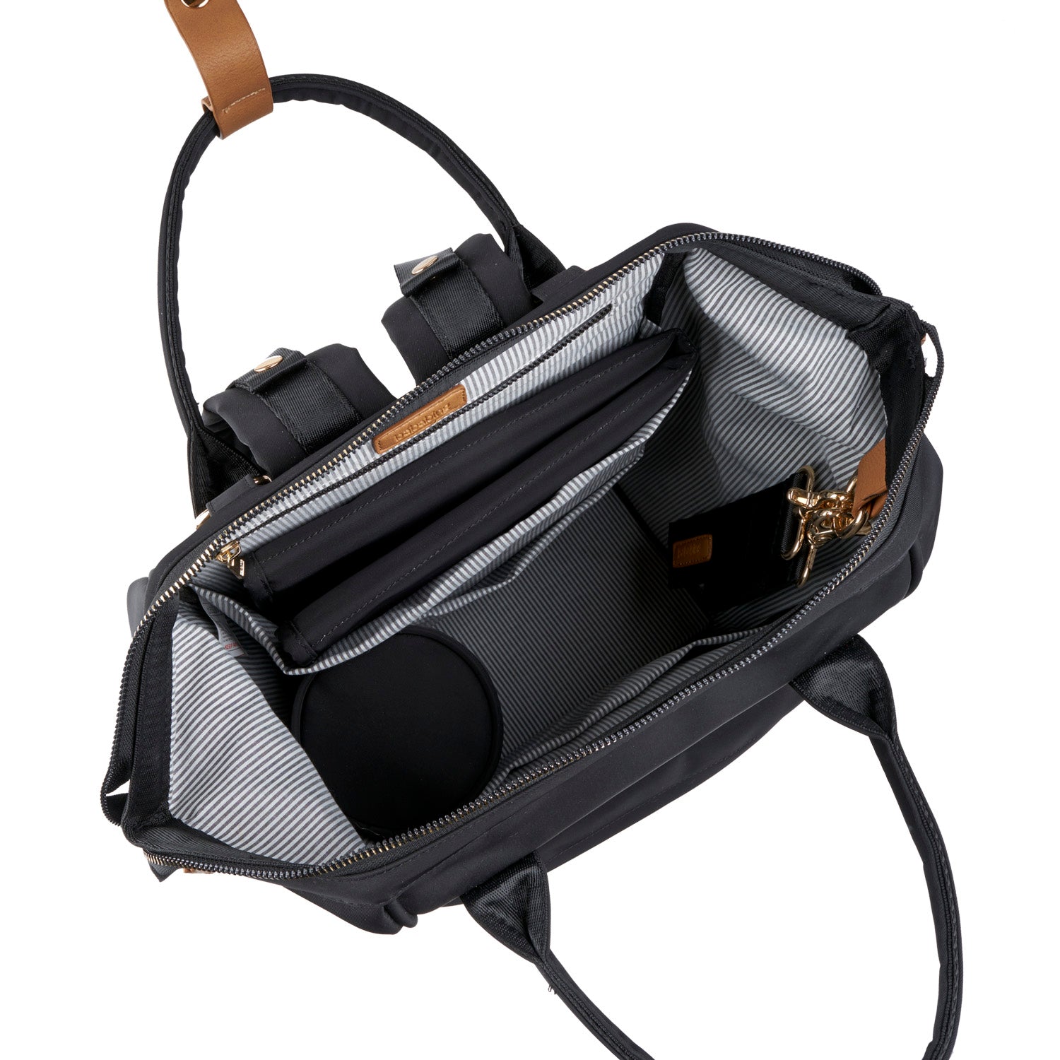 Mani backpack - Black