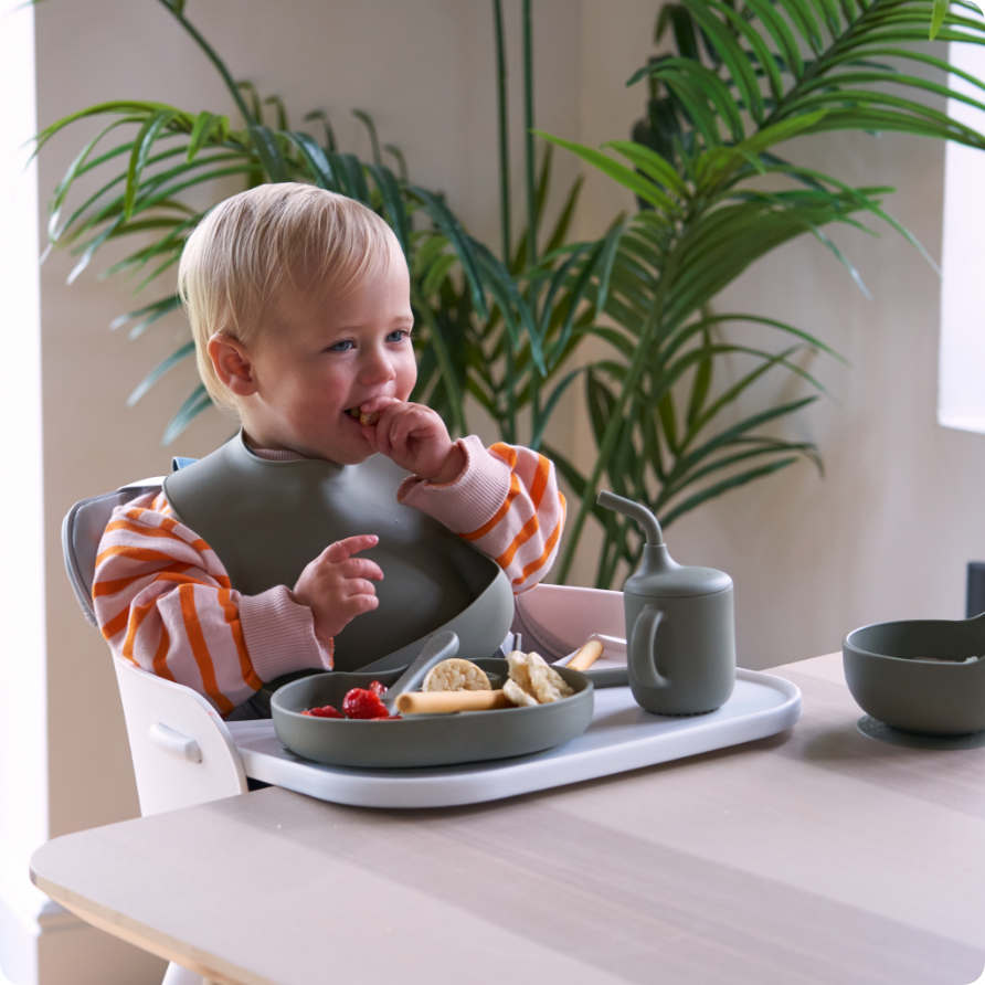 Babgin Bababing | Changing Bags, Rockers, Bouncers, & Prams