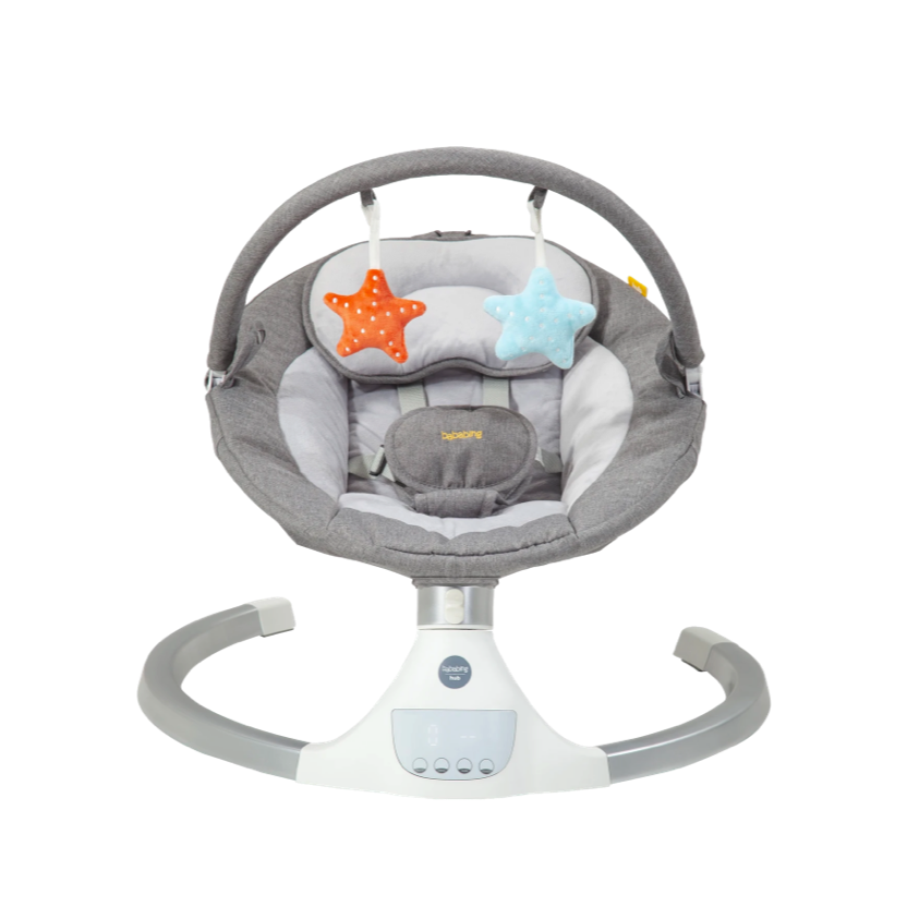 Bababing Baby Bouncer Swing Chair