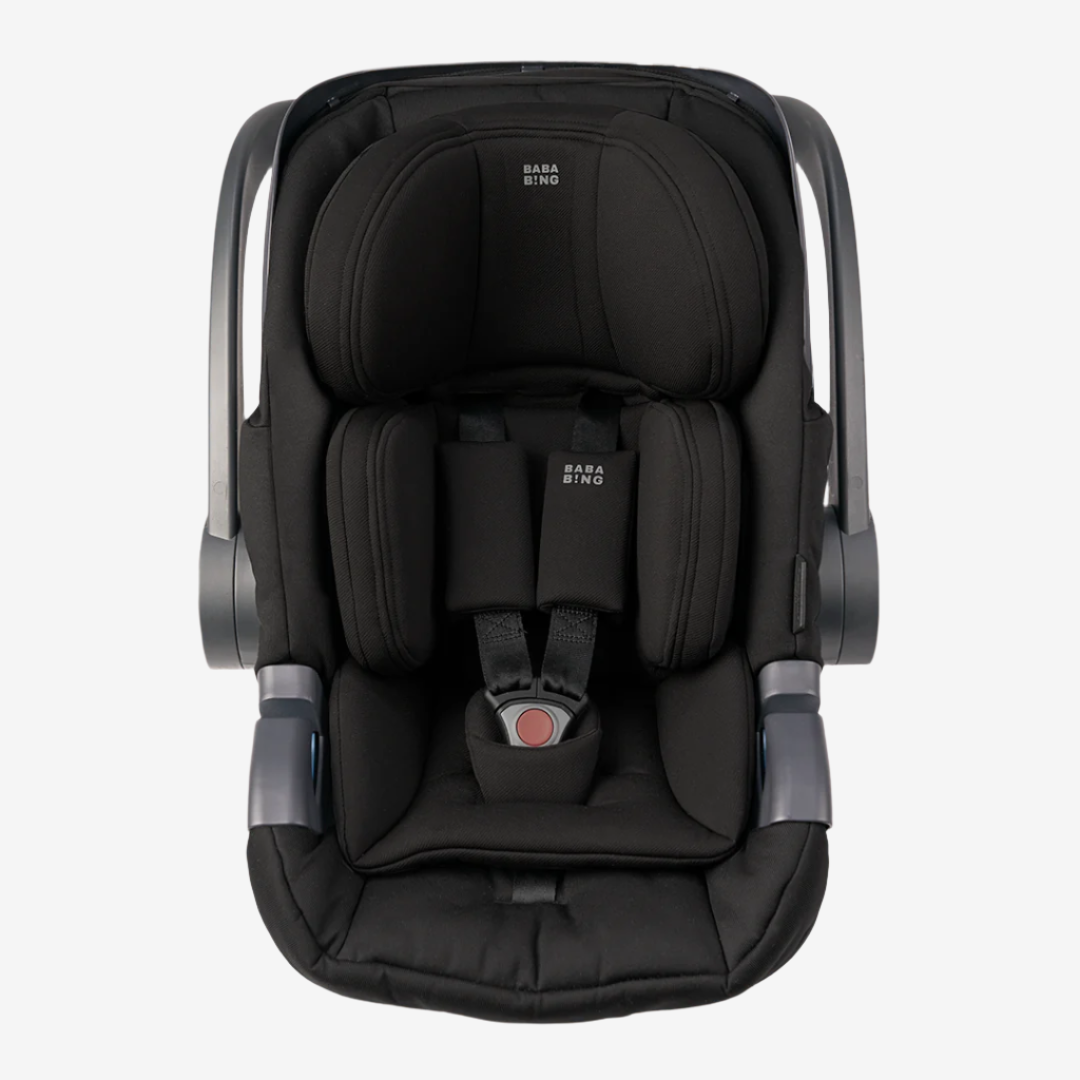 Copy of Bababing HERA i-Size Infant Car Seat & Isofix Base (7615614615764)