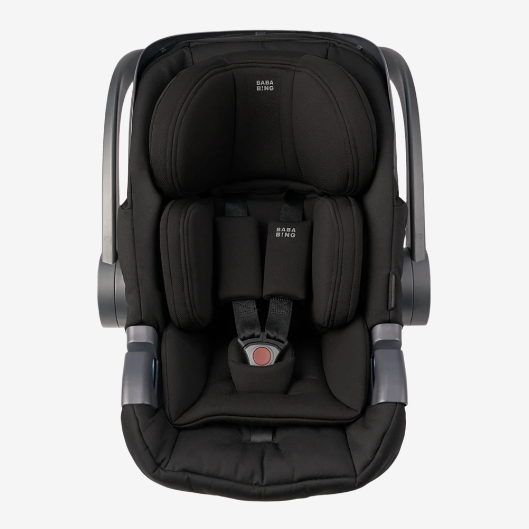 Bababing HERA i-Size Infant Car Seat2 (7615575949524)