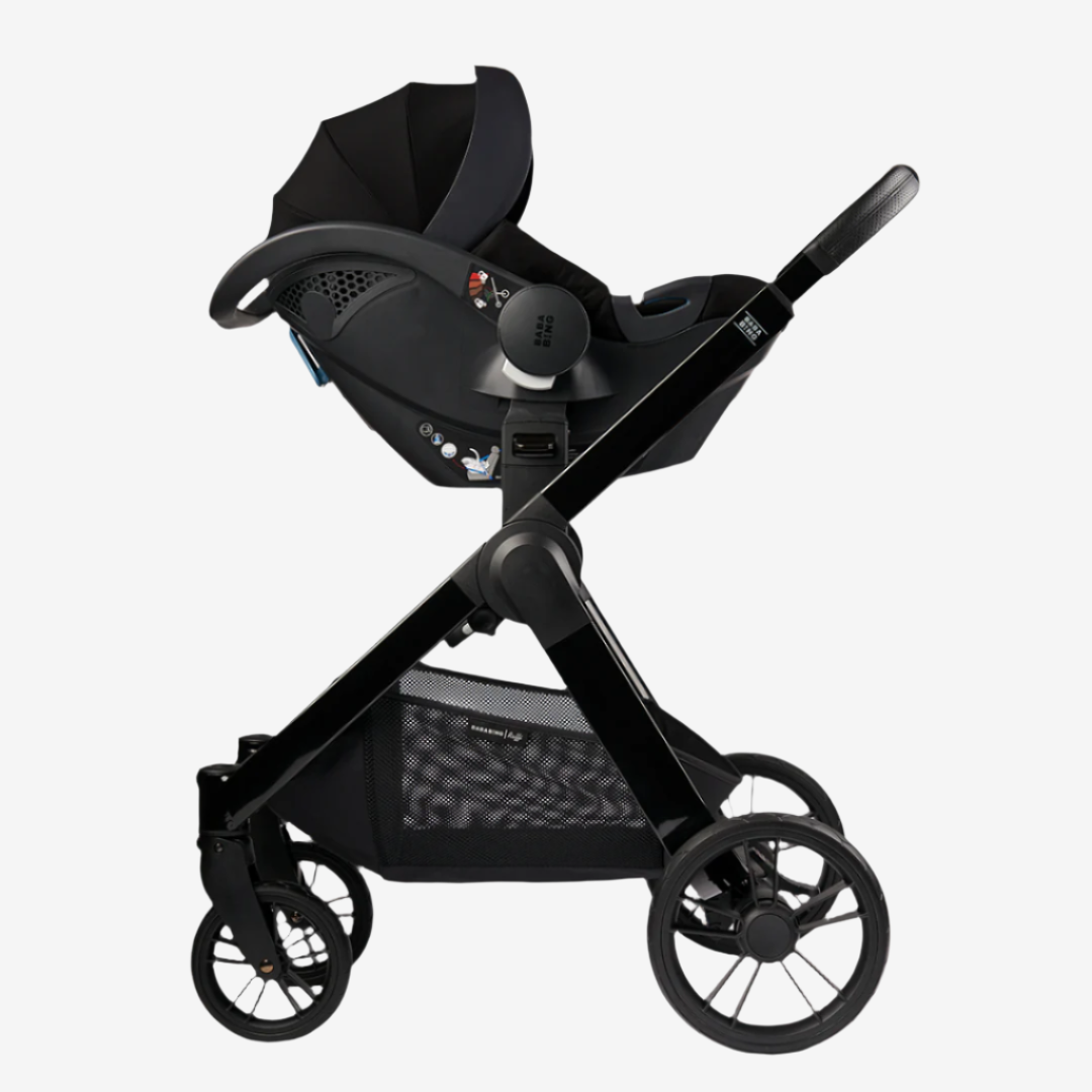 Bababing HERA i-Size Infant Car Seat2 (7615575949524)
