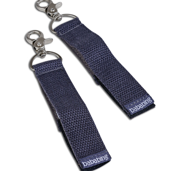 Bababing stroller clips outlet