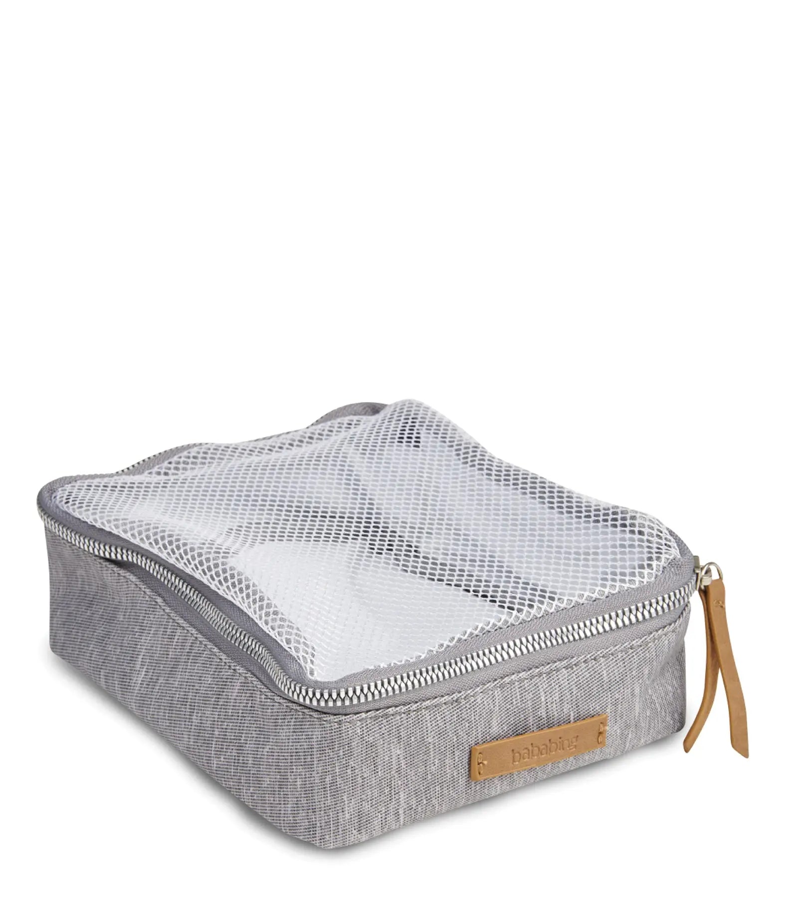 Erin Storage Netted Pouch